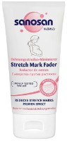 Сыворотка для тела Sanosan Stretch Mark Fader 75ml