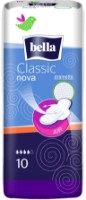 Absorbante Bella Classic Nova Drainette 10pcs