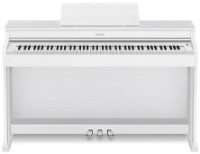Цифровое пианино Casio Celviano AP-470 White фото №1 — интернет-магазин Desire.md