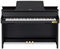 Pian digital Casio Celviano GP-310 Black imaginea #1 — magazin online Desire.md