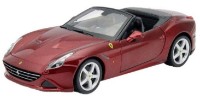 Машина Bburago Ferrari (18-56000) фото №2 — интернет-магазин Desire.md