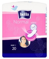 Absorbante Bella Normal 20pcs