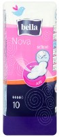 Absorbante Bella Nova Softiplait 10pcs