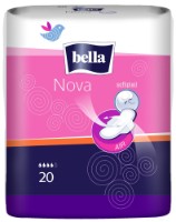 Absorbante Bella Nova Softiplait 20pcs