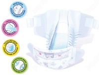 Scutece Bella Baby Happy Junior 5/10pcs imaginea #2 — magazin online Desire.md