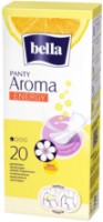 Absorbante Bella Panty Aroma Energy 20pcs