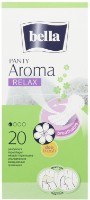 Absorbante Bella Panty Aroma Relax 20pcs