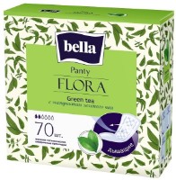 Absorbante Bella Panty Flora Green Tea 70pcs