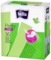 Absorbante Bella Panty Mini 36pcs