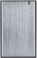 Rack extern Gembird EE2-U3S-6-GR imaginea #2 — magazin online Desire.md