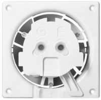 Ventilator de perete Orno ORWL3201100S