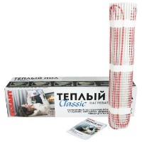 Нагревательный мат Rexant 51-0519-2