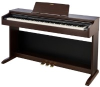 Цифровое пианино Casio Celviano AP-270 Brown