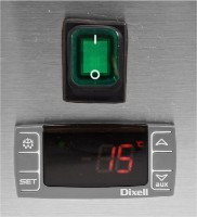 Холодильная витрина Yato YG-05332 фото №4 — интернет-магазин Desire.md