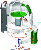 Robot Clementoni Eco Bot (75040) imaginea #3 — magazin online Desire.md