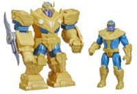 Фигурка героя Hasbro Strike Thanos (F0264) фото №1 — интернет-магазин Desire.md