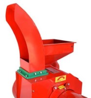 Tocător de furaje și cereale Tehno MS Ms-400-24F imaginea #2 — magazin online Desire.md