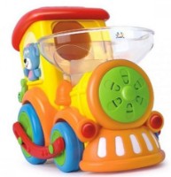 Locomotivă Hola Toys (958)