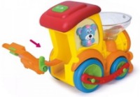 Паровоз Hola Toys (958) фото №2 — интернет-магазин Desire.md