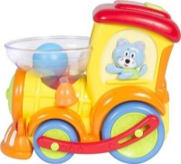 Паровоз Hola Toys (958) фото №3 — интернет-магазин Desire.md