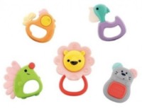 Набор погремушек Hola Toys (318A)