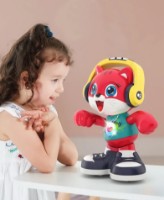 Интерактивная игрушка Hola Toys (721) фото №2 — интернет-магазин Desire.md