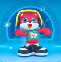 Интерактивная игрушка Hola Toys (721) фото №3 — интернет-магазин Desire.md