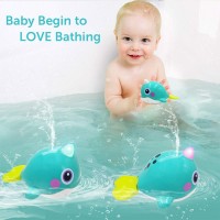 Jucărie pentru apă și baie Hola Toys (8101) imaginea #2 — magazin online Desire.md