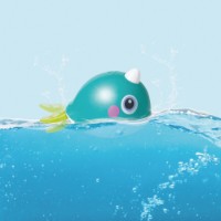 Jucărie pentru apă și baie Hola Toys (8101) imaginea #4 — magazin online Desire.md