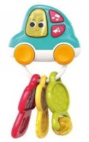 Погремушка Hola Toys (8996)