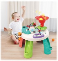 Бизиборд Hola Toys (E8999) фото №5 — интернет-магазин Desire.md