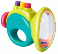 Set de zornăitori Hola Toys 10pcs (939) imaginea #2 — magazin online Desire.md