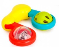 Set de zornăitori Hola Toys 10pcs (939) imaginea #3 — magazin online Desire.md