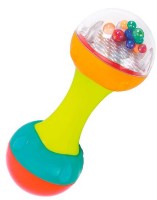 Set de zornăitori Hola Toys 10pcs (939) imaginea #4 — magazin online Desire.md