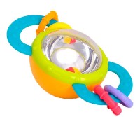 Set de zornăitori Hola Toys 10pcs (939) imaginea #5 — magazin online Desire.md