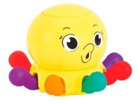 Set de zornăitori Hola Toys 10pcs (939) imaginea #6 — magazin online Desire.md