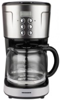 Cafetiera electrica Heinner HCM-D915BKS