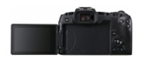 Aparat foto Canon EOS RP Body imaginea #4 — magazin online Desire.md