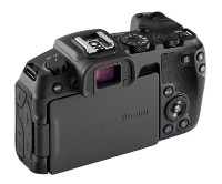Aparat foto Canon EOS RP Body imaginea #8 — magazin online Desire.md