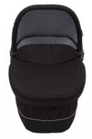 Landou pentru cărucior Graco Time2Grow Black imaginea #2 — magazin online Desire.md