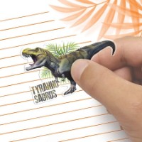Набор для создания дневника DinosArt Secret Diary (15053) фото №3 — интернет-магазин Desire.md