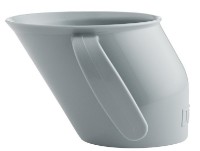 Кружка Doidy Grey (CT.228916) фото №2 — интернет-магазин Desire.md