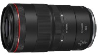 Obiectiv Canon RF 100mm f/2.8 L IS Macro USM imaginea #2 — magazin online Desire.md