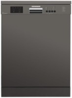 Посудомоечная машина Heinner HDW-FS6006DGE++ фото №1 — интернет-магазин Desire.md