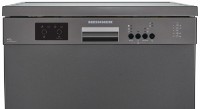 Посудомоечная машина Heinner HDW-FS6006DGE++ фото №2 — интернет-магазин Desire.md