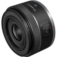 Obiectiv Canon RF 16mm F2.8 STM imaginea #1 — magazin online Desire.md