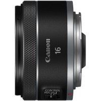 Obiectiv Canon RF 16mm F2.8 STM imaginea #2 — magazin online Desire.md