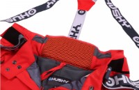 Мужские горнолыжные штаны Husky Mitaly Man Black (BHP-9236) M