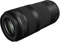 Obiectiv Canon RF 100-400mm F5.6-8 IS USM imaginea #2 — magazin online Desire.md