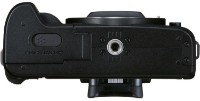 Aparat foto Canon EOS M50 Mark II + 18-150mm f/3.5-6.3 IS STM Black